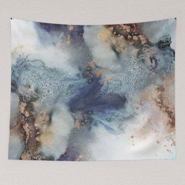 Item preview, Soft Twillight designed and sold by Linda Skaret.