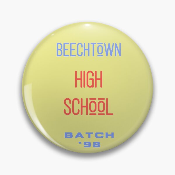 Item preview, Beechtown. designed and sold by Romador.