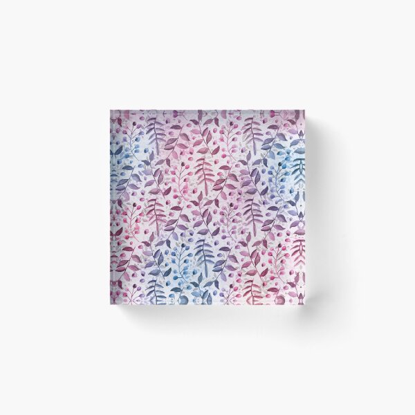 Item preview, Pink Botanics designed and sold by Roseanne Durnford.