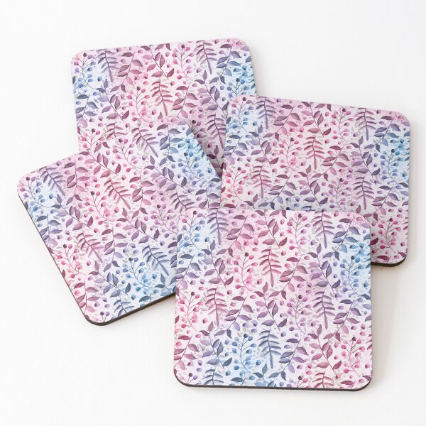Item preview, Pink Botanics designed and sold by Roseanne Durnford.