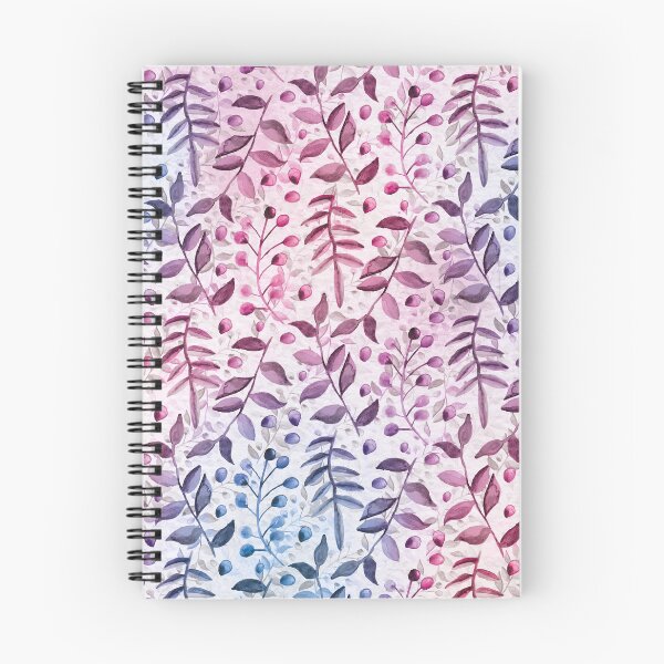 Item preview, Pink Botanics designed and sold by Roseanne Durnford.