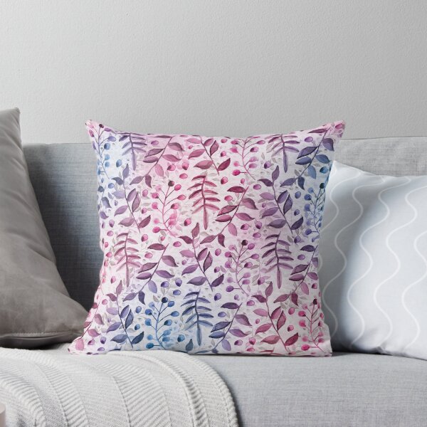 Item preview, Pink Botanics designed and sold by Roseanne Durnford.