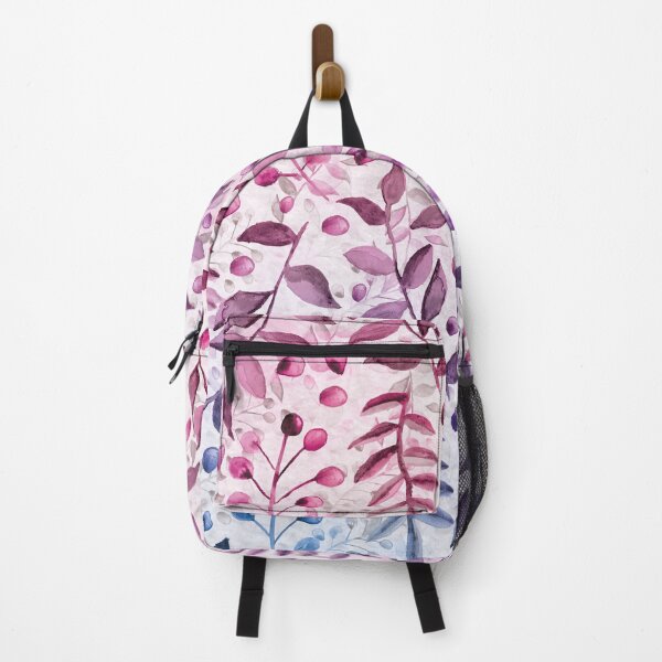 Item preview, Pink Botanics designed and sold by Roseanne Durnford.