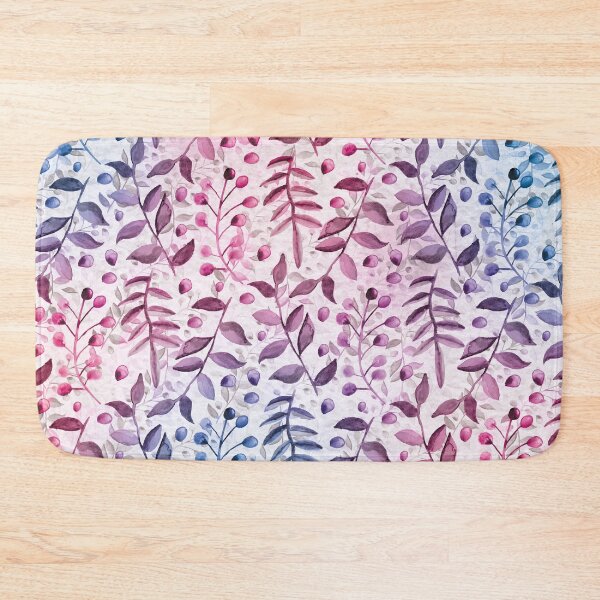 Item preview, Pink Botanics designed and sold by Roseanne Durnford.