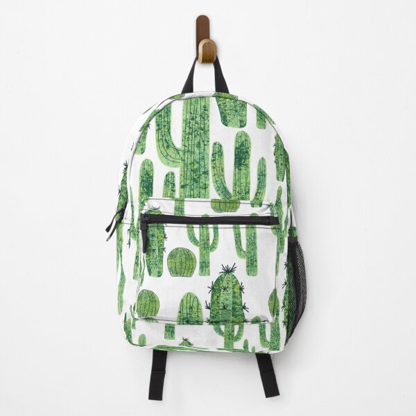 Item preview, Cactus Pattern designed and sold by Catherine Milchard.
