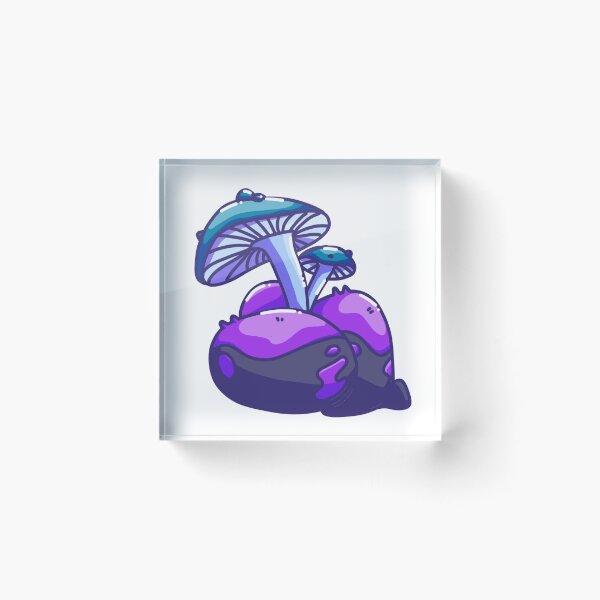 Item preview, Mushroom designed and sold by dandelion-draws.