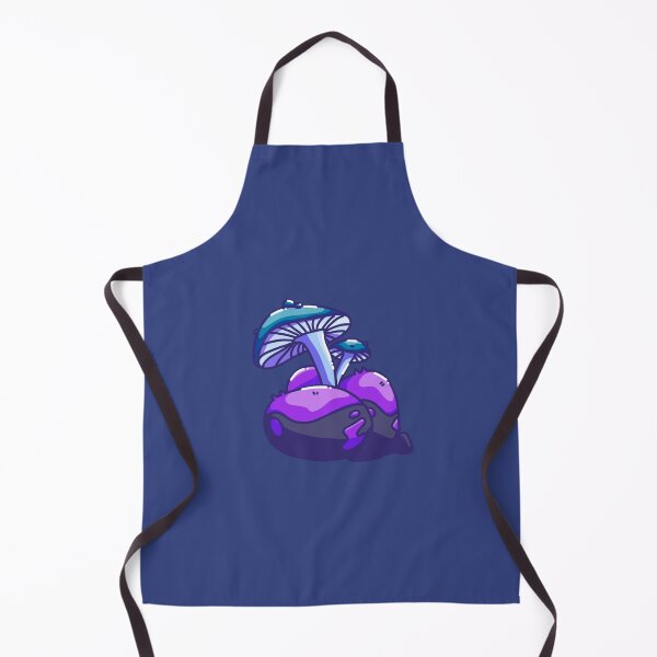 Item preview, Mushroom designed and sold by dandelion-draws.