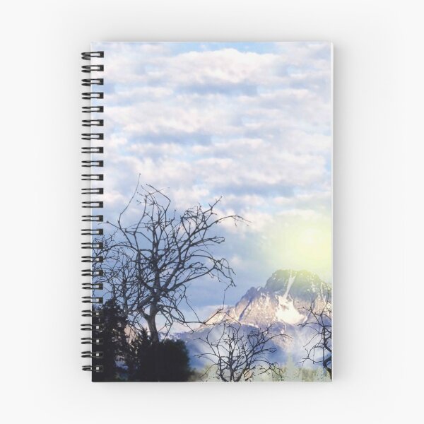 Artikelvorschau, Die Berge berühren die Himmelsmaske entworfen und verkauft von ichourshop.