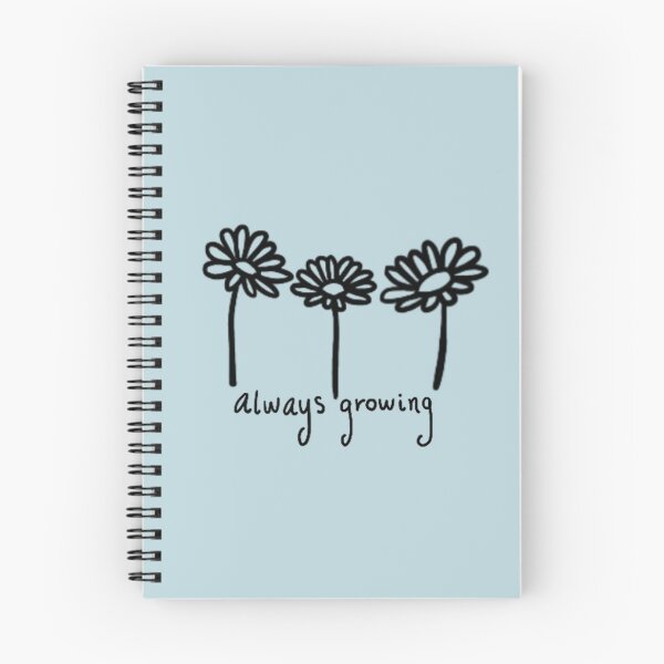 Item preview, Always Growing designed and sold by Katie Histing.