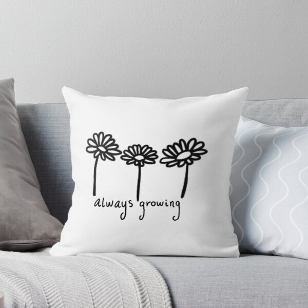 Item preview, Always Growing designed and sold by Katie Histing.