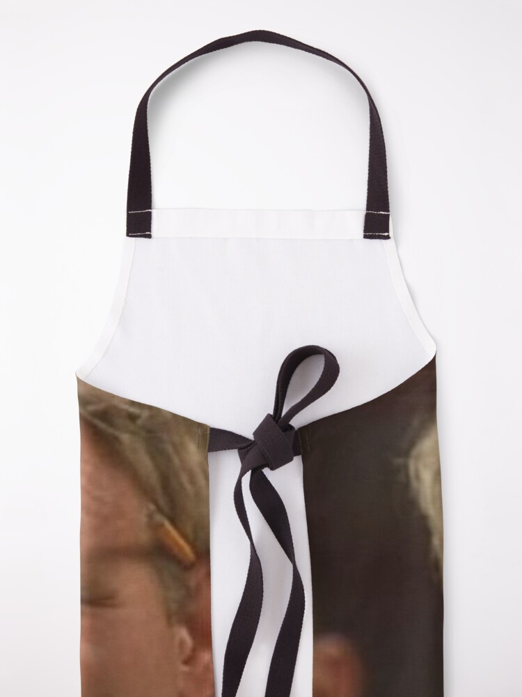 Alternate view of Gordon Ramsay Apron