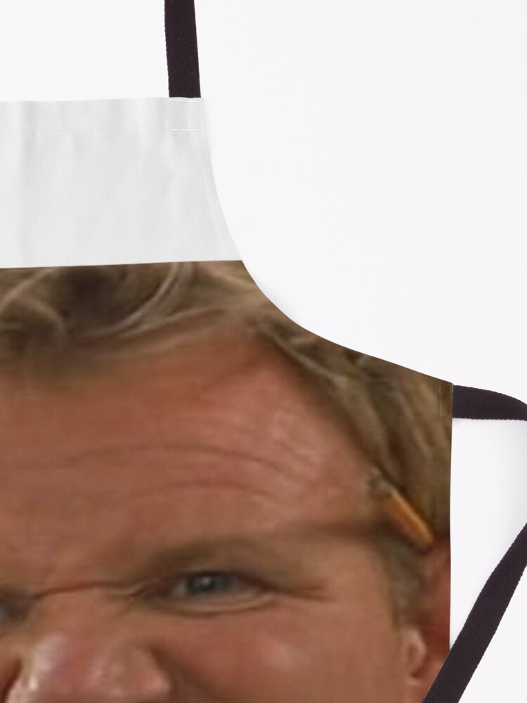 Alternate view of Gordon Ramsay Apron