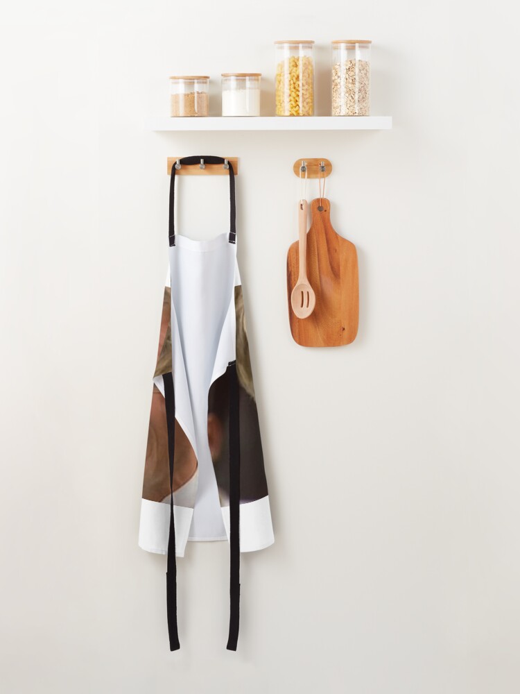 Alternate view of Gordon Ramsay Apron
