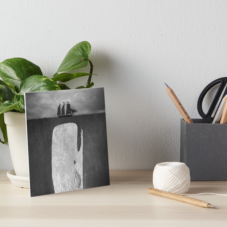 Item preview, Art Board Print designed and sold by TerryFan.