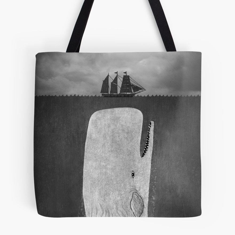 Item preview, All Over Print Tote Bag designed and sold by TerryFan.