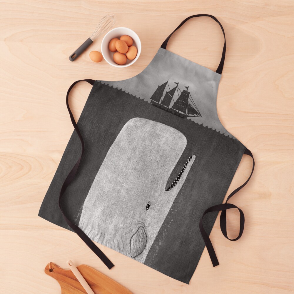 Item preview, Apron designed and sold by TerryFan.