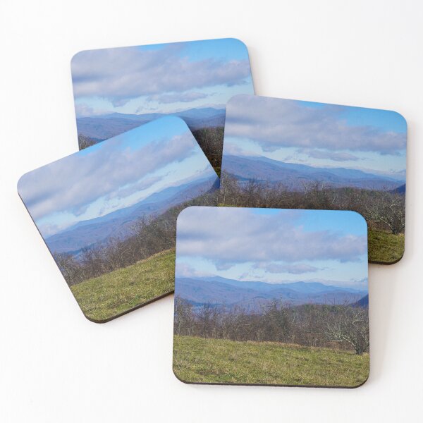 Item preview, Blue Ridge Mountains - North Carolina designed and sold by Mountain-Wares.