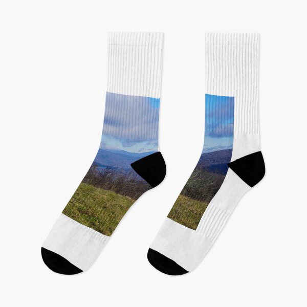 Item preview, Blue Ridge Mountains - North Carolina designed and sold by Mountain-Wares.