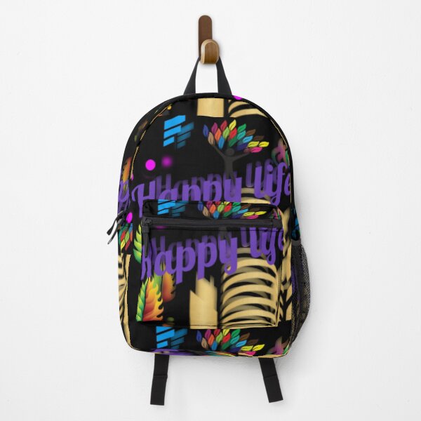 Item preview, Happy life. designed and sold by Nanostor.