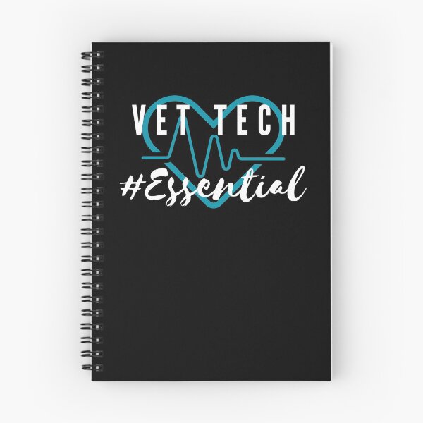 Item preview, Vet Tech #Essential  designed and sold by Zurickdesigns.