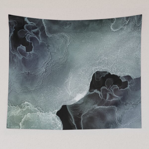 Item preview, Blooming Blue designed and sold by Linda Skaret.