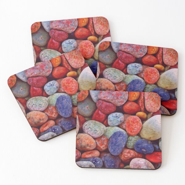Item preview, Colored stones designed and sold by Oshee2004.