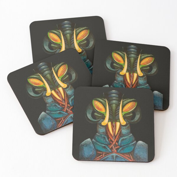 Item preview, The Insect designed and sold by Drragonffly.