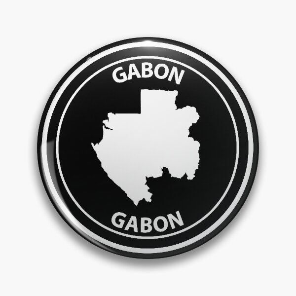 Item preview, Gabonese Republic stamp designed and sold by Danler.