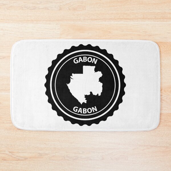 Item preview, Gabonese Republic stamp designed and sold by Danler.