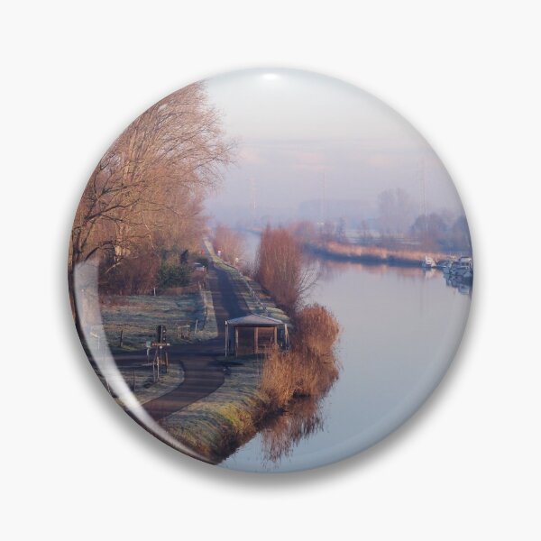 Item preview, River Dender View, Gijzegem, Belgium designed and sold by Imladris01.