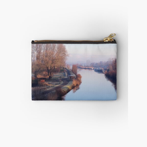 Item preview, River Dender View, Gijzegem, Belgium designed and sold by Imladris01.