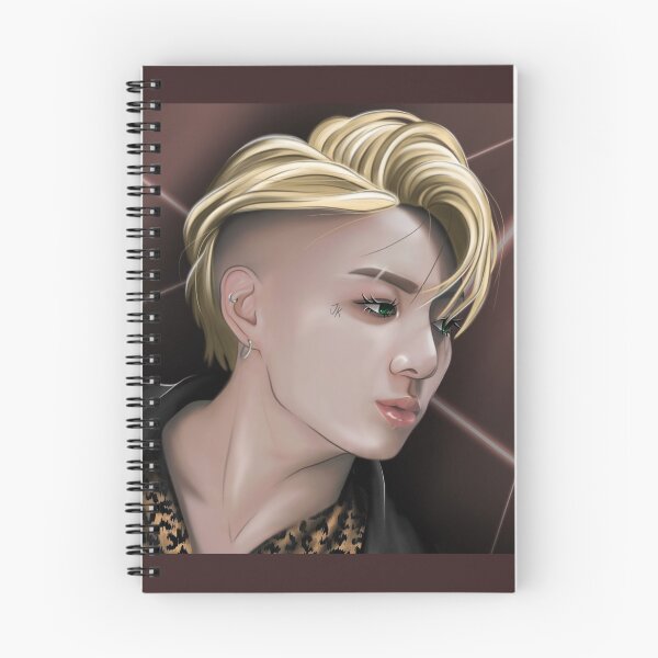 Item preview, Blonde JK designed and sold by ArcadiaR.