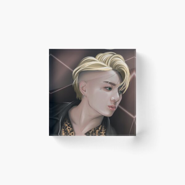 Item preview, Blonde JK designed and sold by ArcadiaR.
