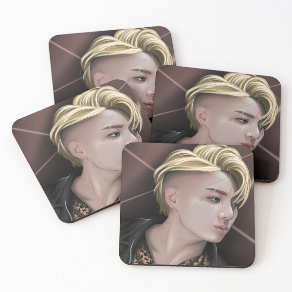 Item preview, Blonde JK designed and sold by ArcadiaR.