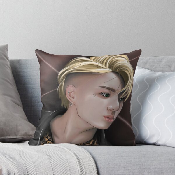 Item preview, Blonde JK designed and sold by ArcadiaR.