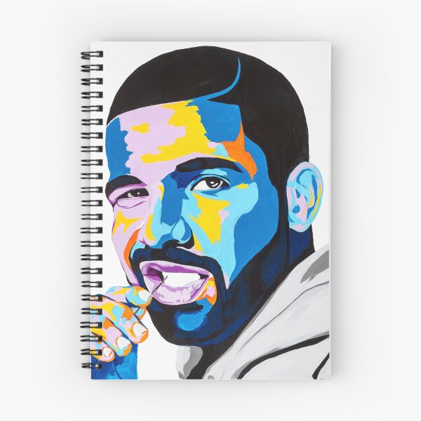 Item preview, Drake designed and sold by TCam.