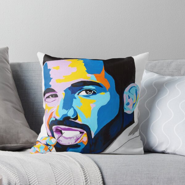 Artikelvorschau, Drake entworfen und verkauft von TCam.