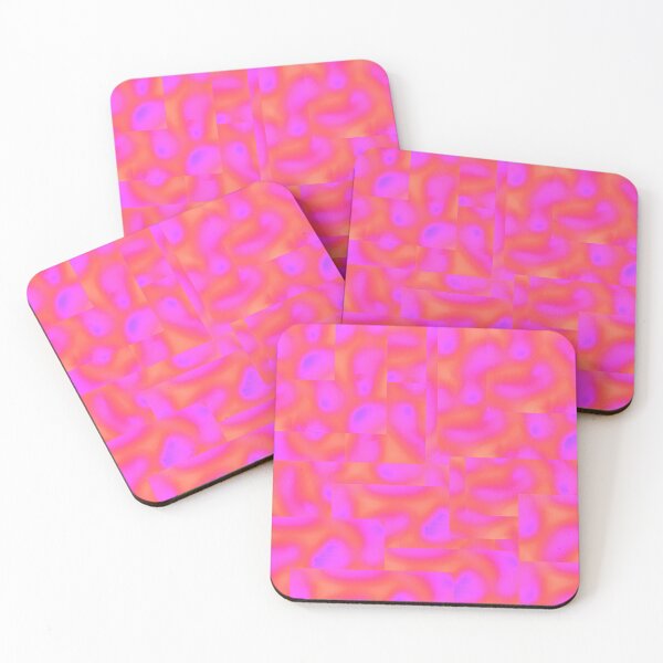 Item preview, 70s psychedelic pattern designed and sold by Dlimmer.