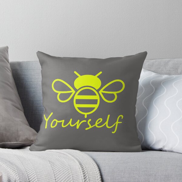 Item preview, BE YOURSELF designed and sold by zebra design.