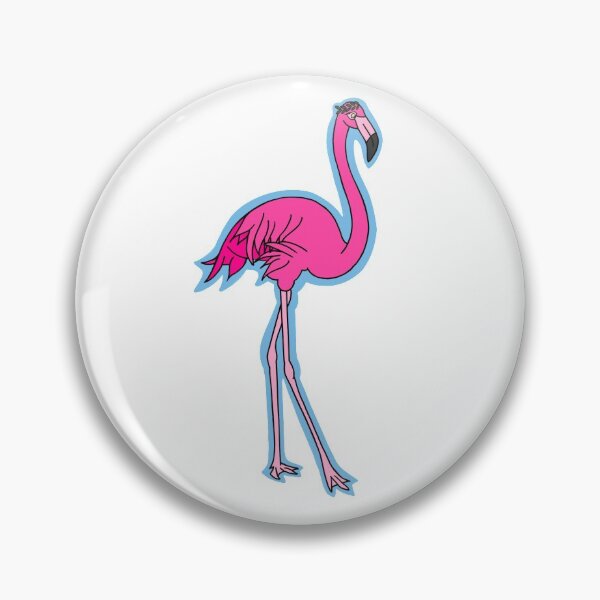 Artikelvorschau, Lust auf Flamingo entworfen und verkauft von staceymerritt.