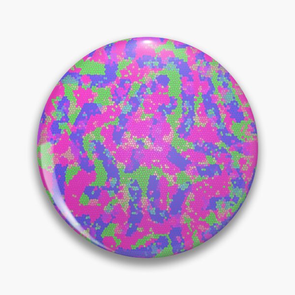 Item preview, 70s psychedelic pattern designed and sold by Dlimmer.