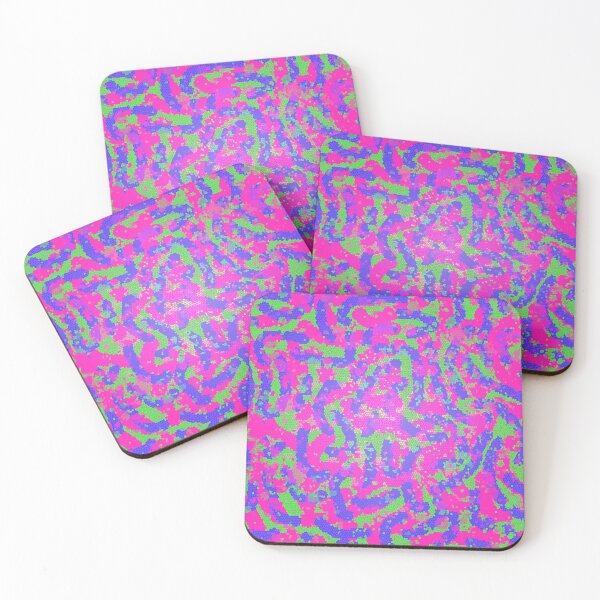 Item preview, 70s psychedelic pattern designed and sold by Dlimmer.