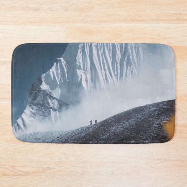 Item preview, Mount Everest designed and sold by SofiaStutio.