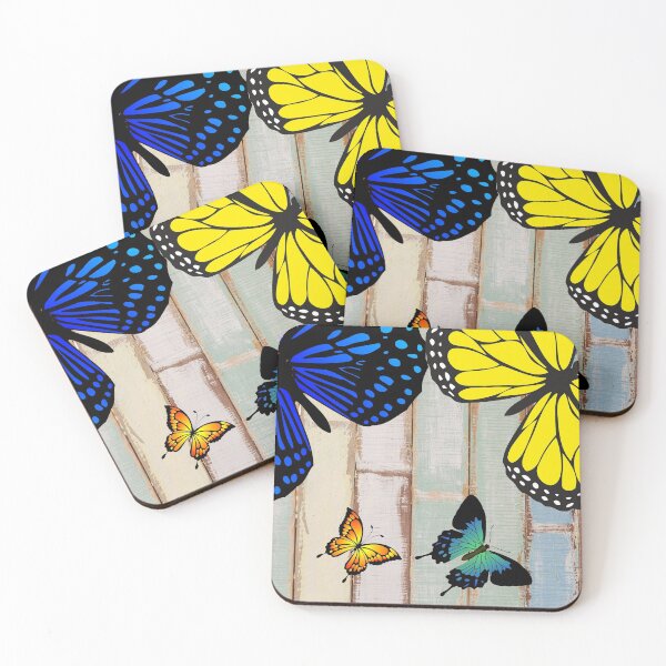 Item preview, Colorful Butterfly Apparels and Home Products designed and sold by Taharat  Tazrin.