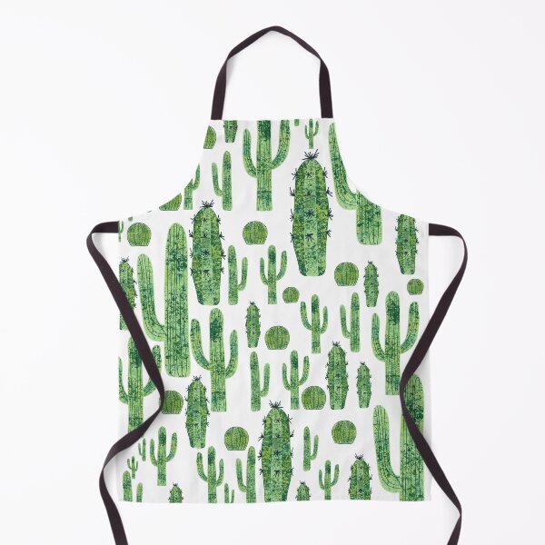 Item preview, Cactus Pattern designed and sold by Catherine Milchard.