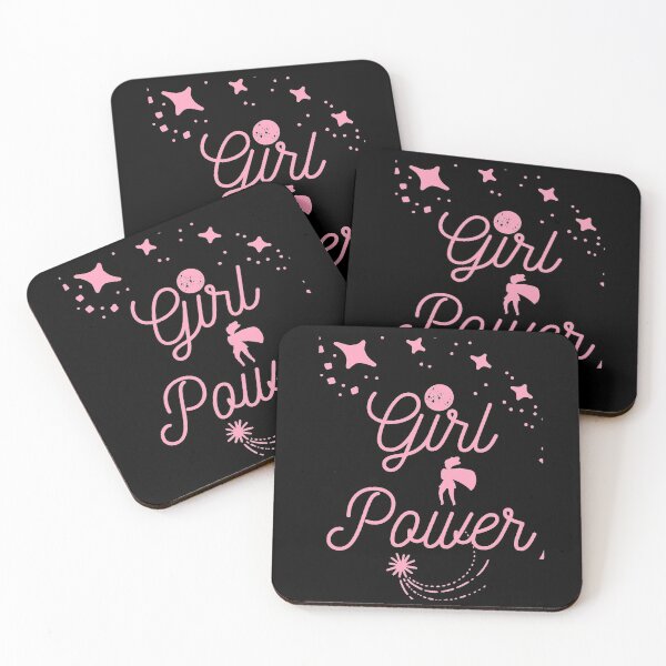 Item preview, Girl Power designed and sold by Namsus-Printing.