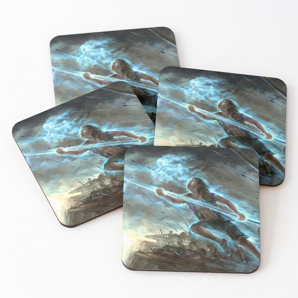 Item preview, Kaladin - Stormlight Archive designed and sold by queenofeagles.