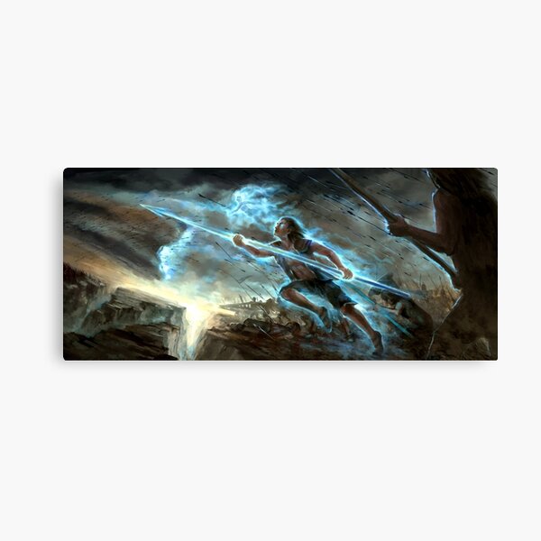 Item preview, Kaladin - Stormlight Archive designed and sold by queenofeagles.