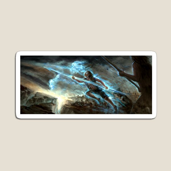 Item preview, Kaladin - Stormlight Archive designed and sold by queenofeagles.