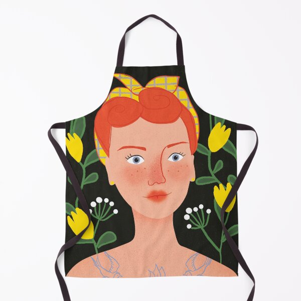 Item preview, The Tattooed Lady designed and sold by Inklovecassie.